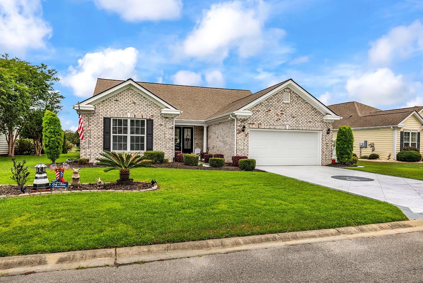 609 Chatman Ct.