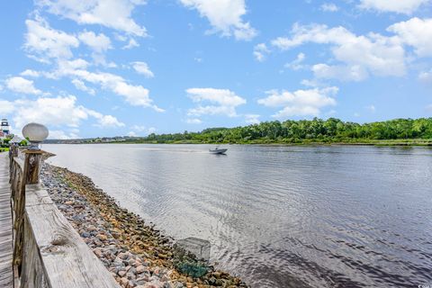 A home in Little River