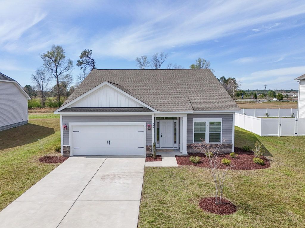Photo of 464 Honeyhill Loop, Conway, SC 29526 (MLS # 2607293)