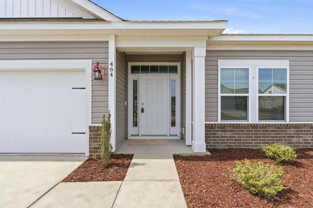 Photo of 464 Honeyhill Loop, Conway, SC 29526 (MLS # 2607293)