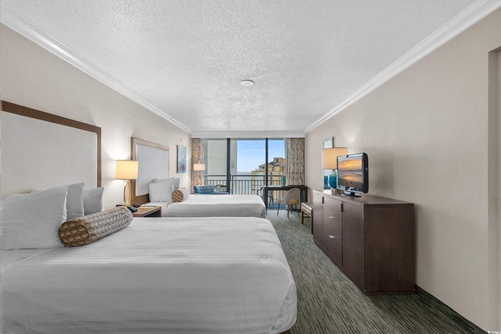 Photo of 1105 S Ocean Blvd #1038, Myrtle Beach, SC 29577 (MLS # 2526307)