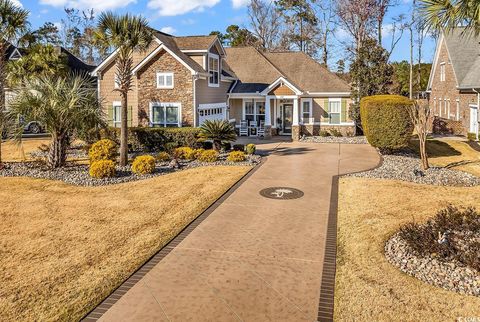 120 Henry Middleton Blvd. Myrtle Beach SC 29588