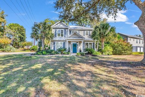 A home in Murrells Inlet