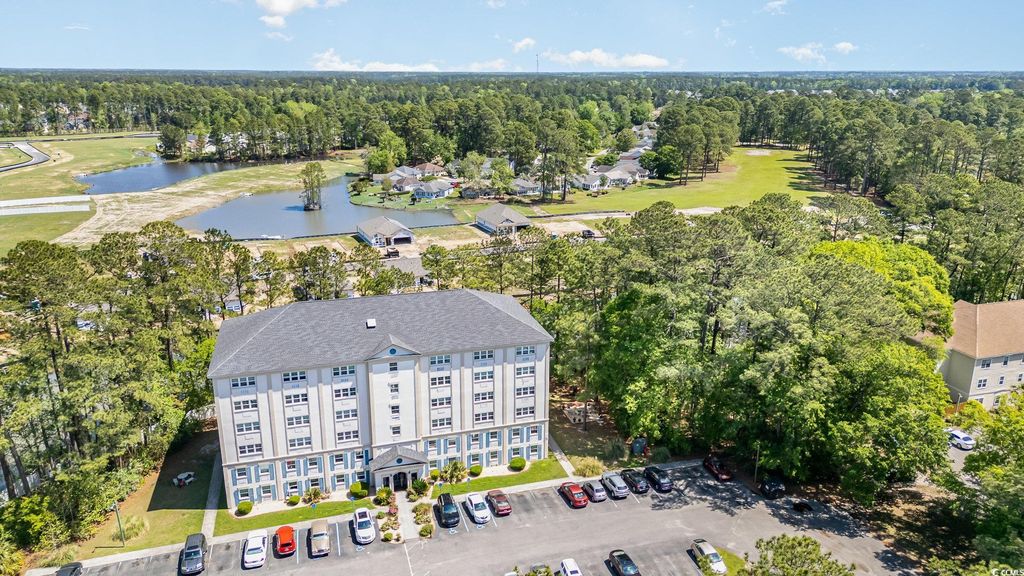 Photo of 6850 Blue Heron Blvd #305, Myrtle Beach, SC 29588 (MLS # 2509031)
