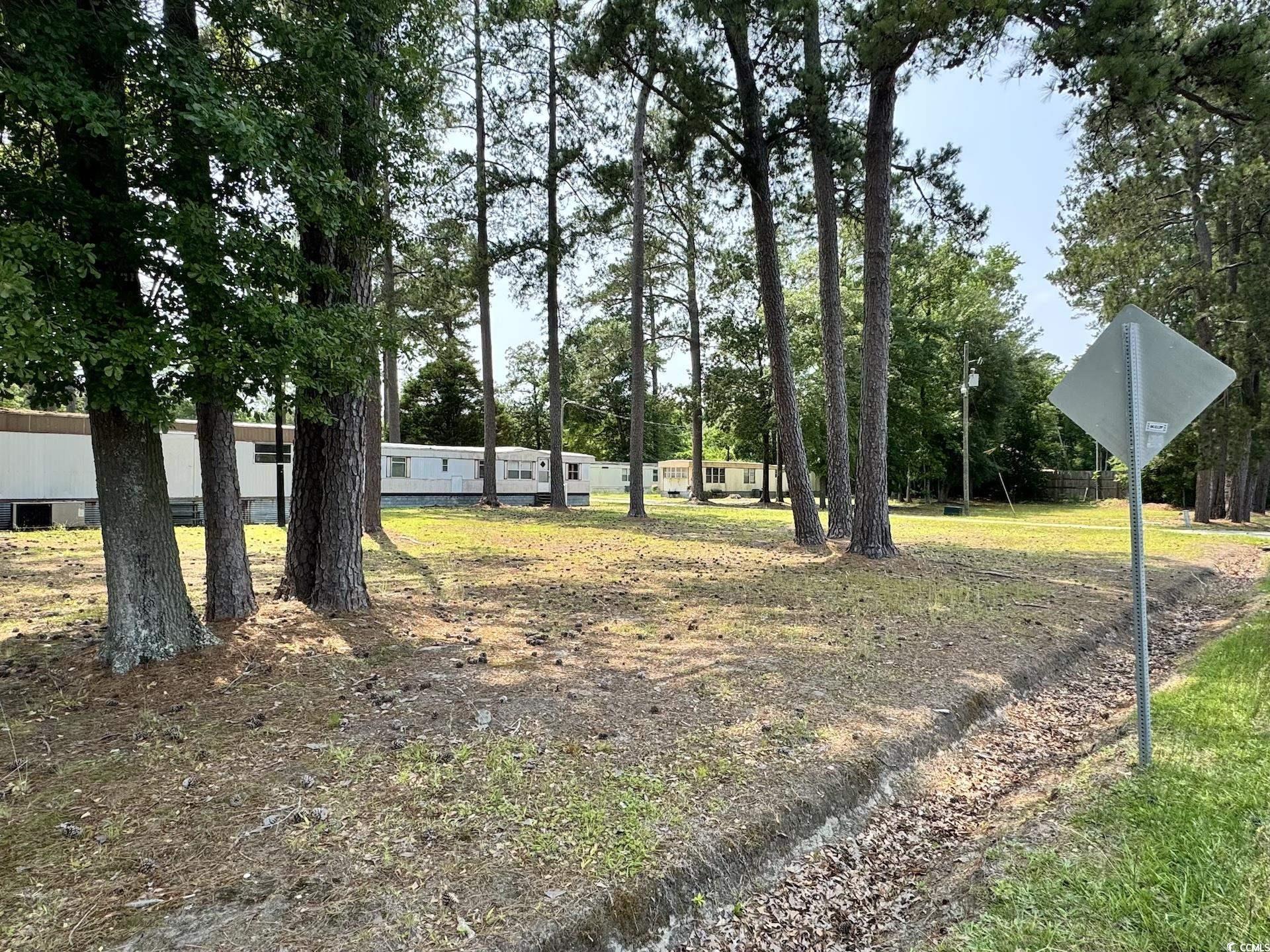 1515 Old Hamer Rd.