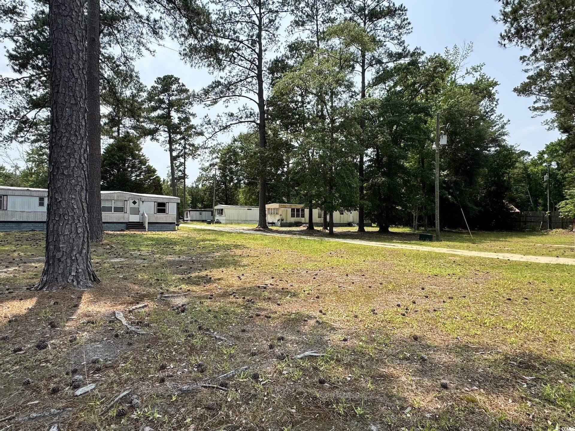 1515 Old Hamer Rd.