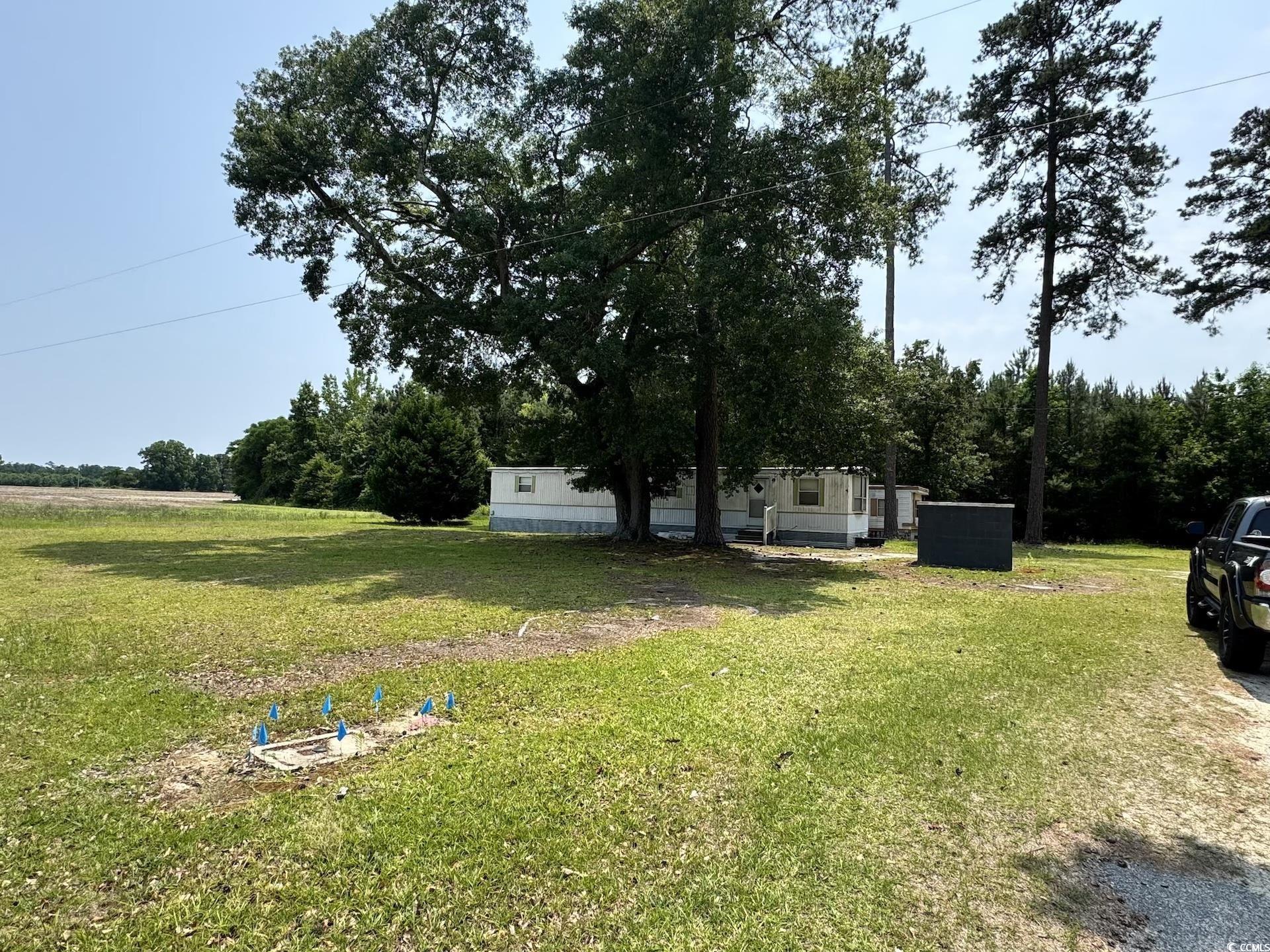 1515 Old Hamer Rd.