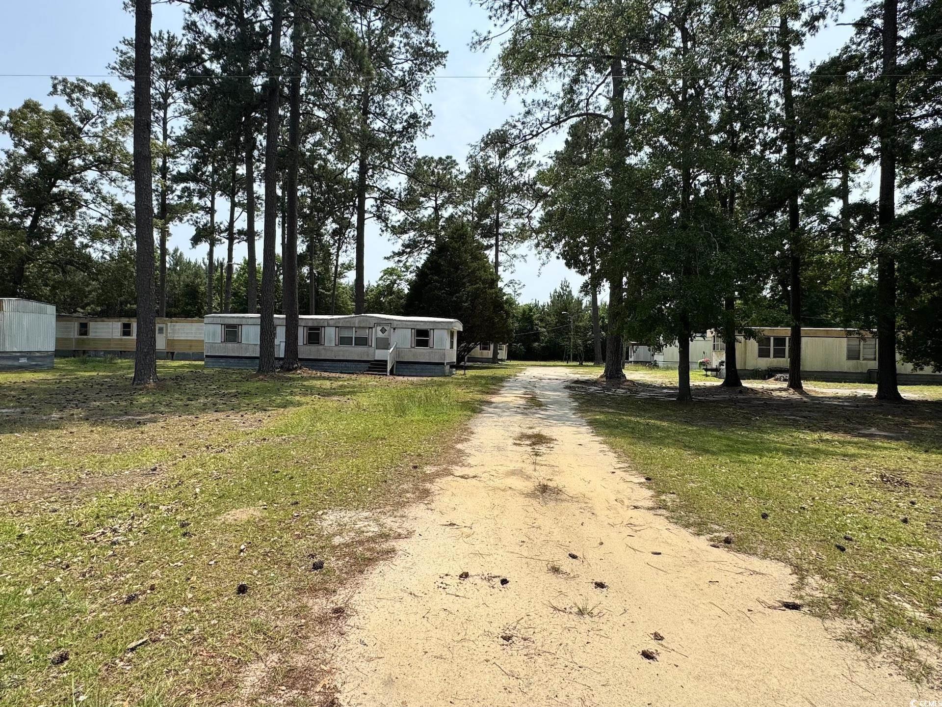 1515 Old Hamer Rd.