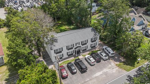 820 17th Ave. N Surfside Beach SC 29575