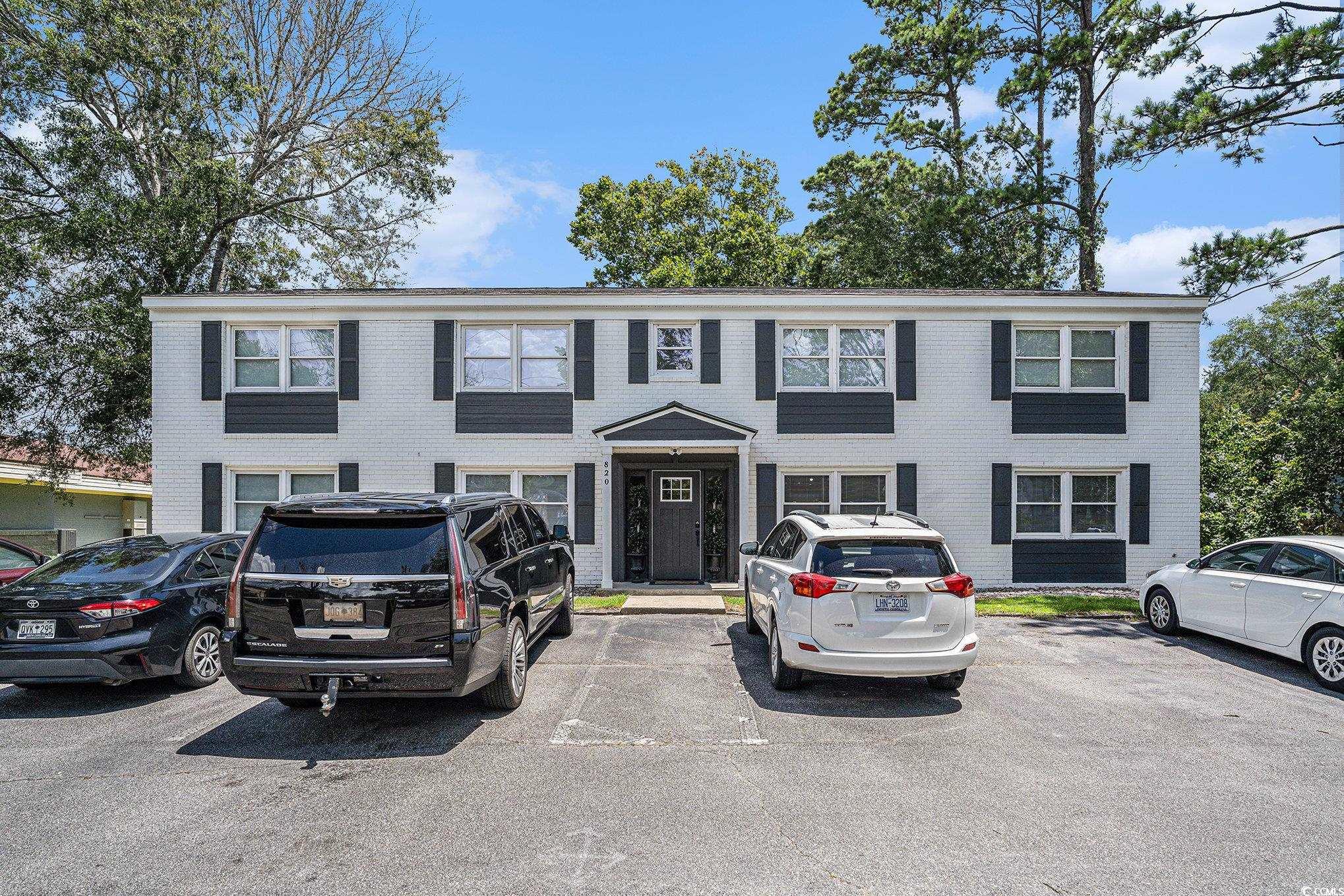 820 17th Ave. N