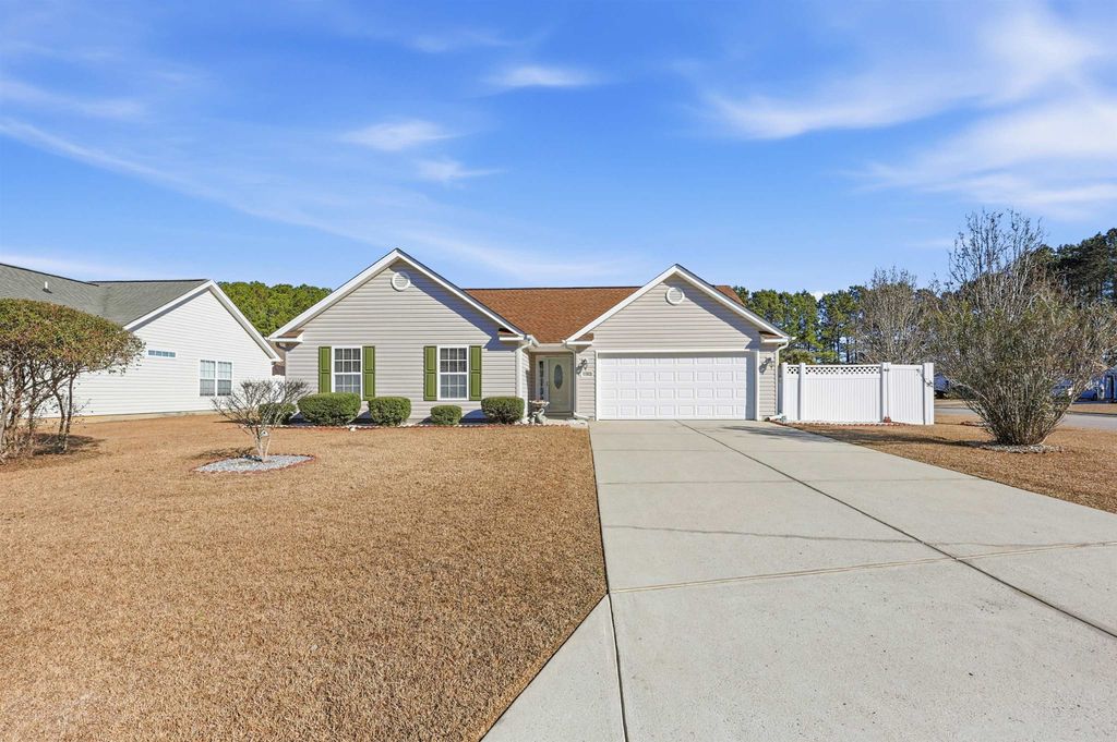 Photo of 1193 Jumper Trail Circle, Myrtle Beach, SC 29588 (MLS # 2602665)