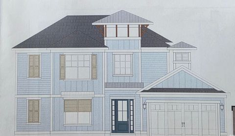 2088 Manor Parc Dr Calabash NC 28467