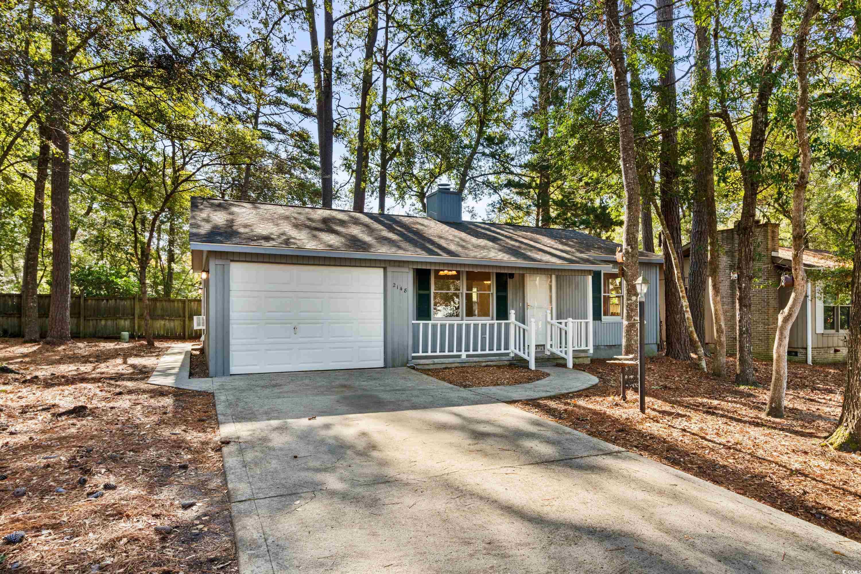 Property: 2148 Brunswick Circle,Little River, SC