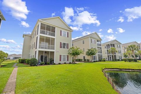 Photo of 2050 Cross Gate Blvd #201, Surfside Beach, SC 29575 (MLS # 2518599)