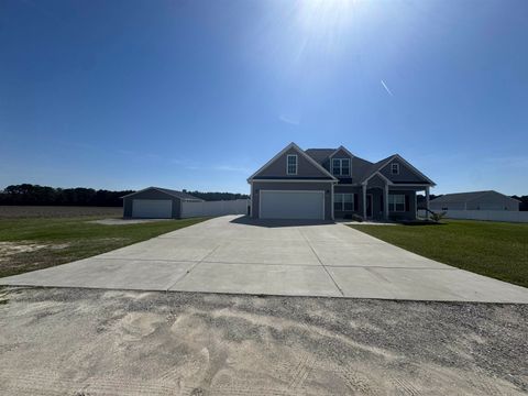 3628 Pasture Rd. Aynor SC 29511