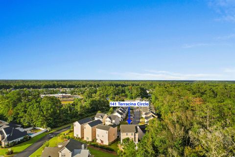 A home in Myrtle Beach