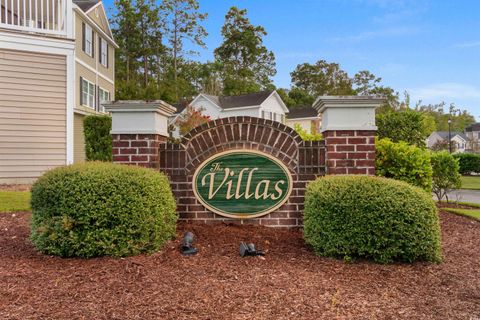 A home in Myrtle Beach