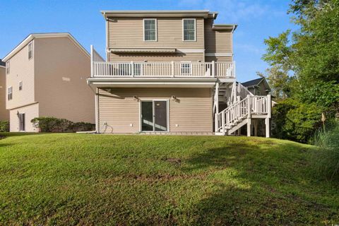 A home in Myrtle Beach