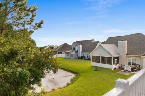 A home in Myrtle Beach