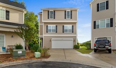 A home in Myrtle Beach