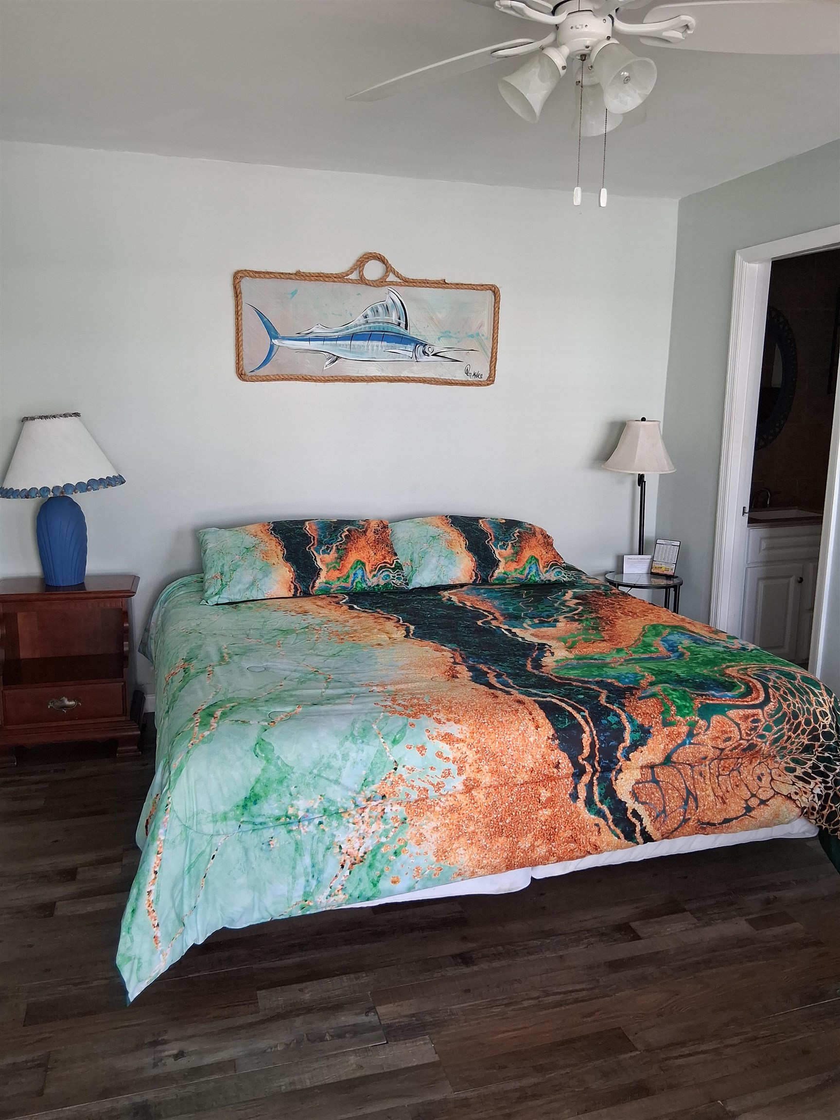 4409 N Ocean Blvd. 205-206