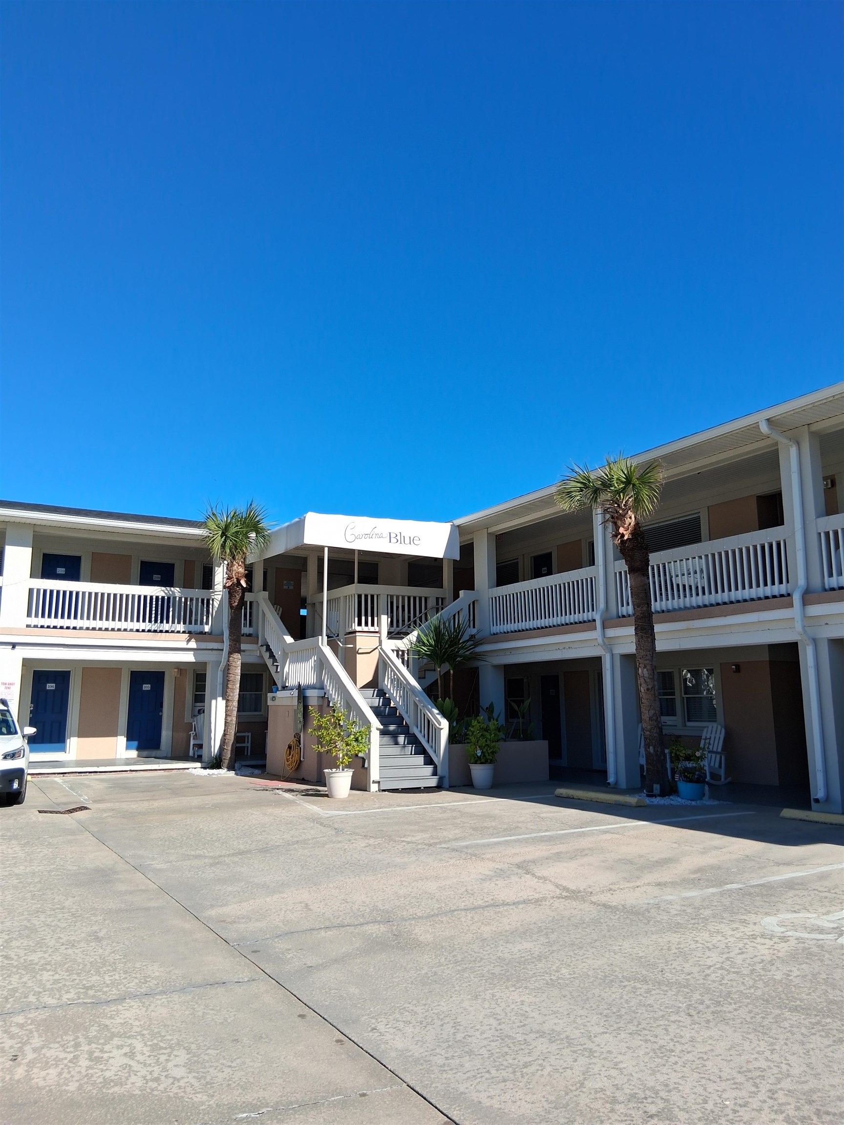 4409 N Ocean Blvd. 205-206