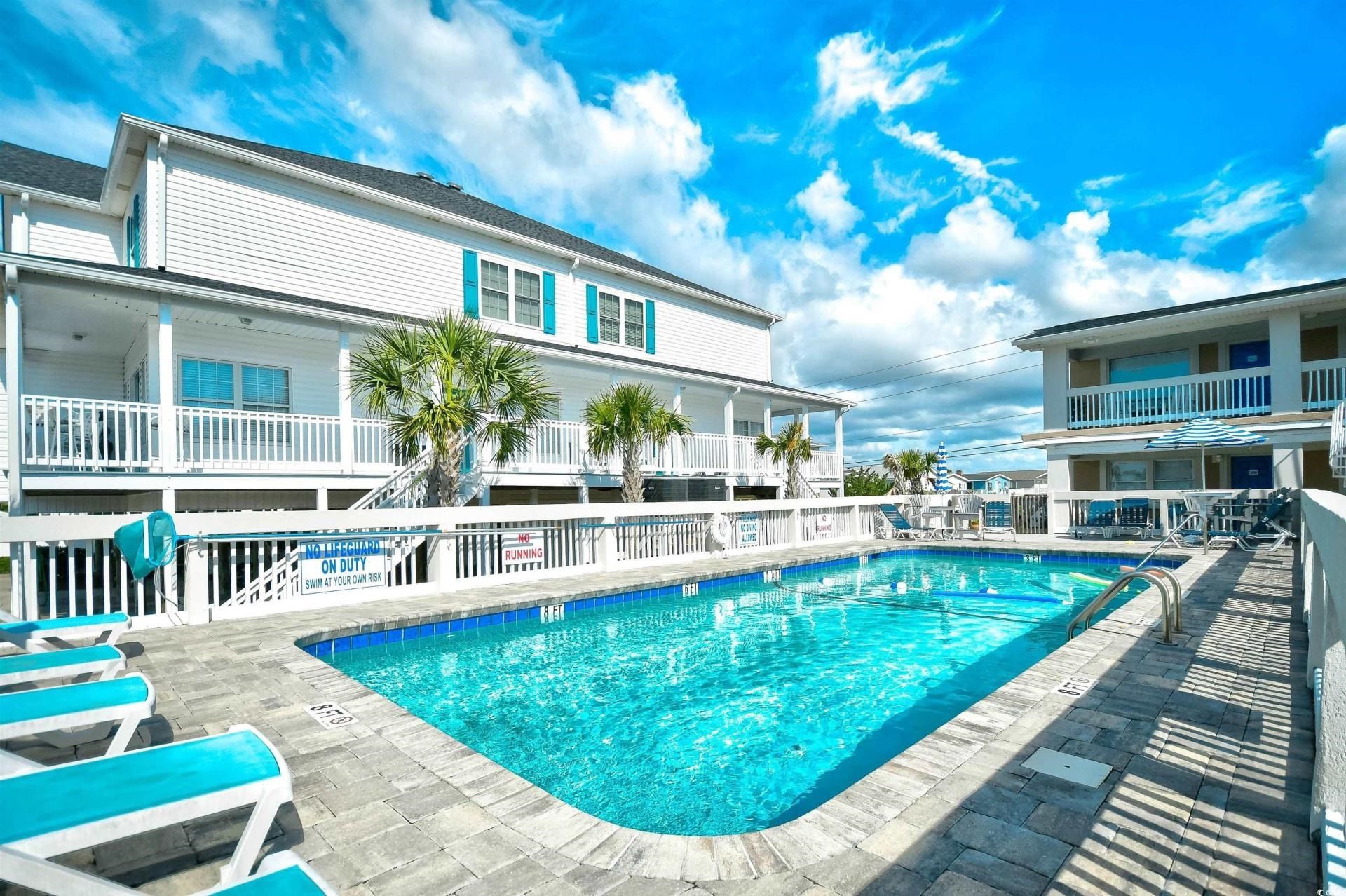 4409 N Ocean Blvd. 205-206