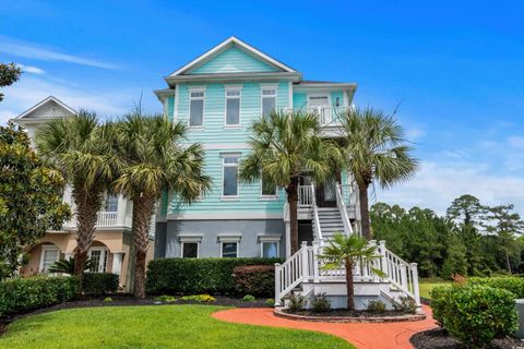 350 Saint Julian Ln. Myrtle Beach SC 29579
