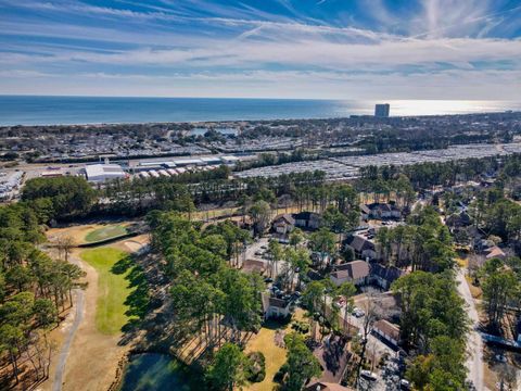 A home in Myrtle Beach