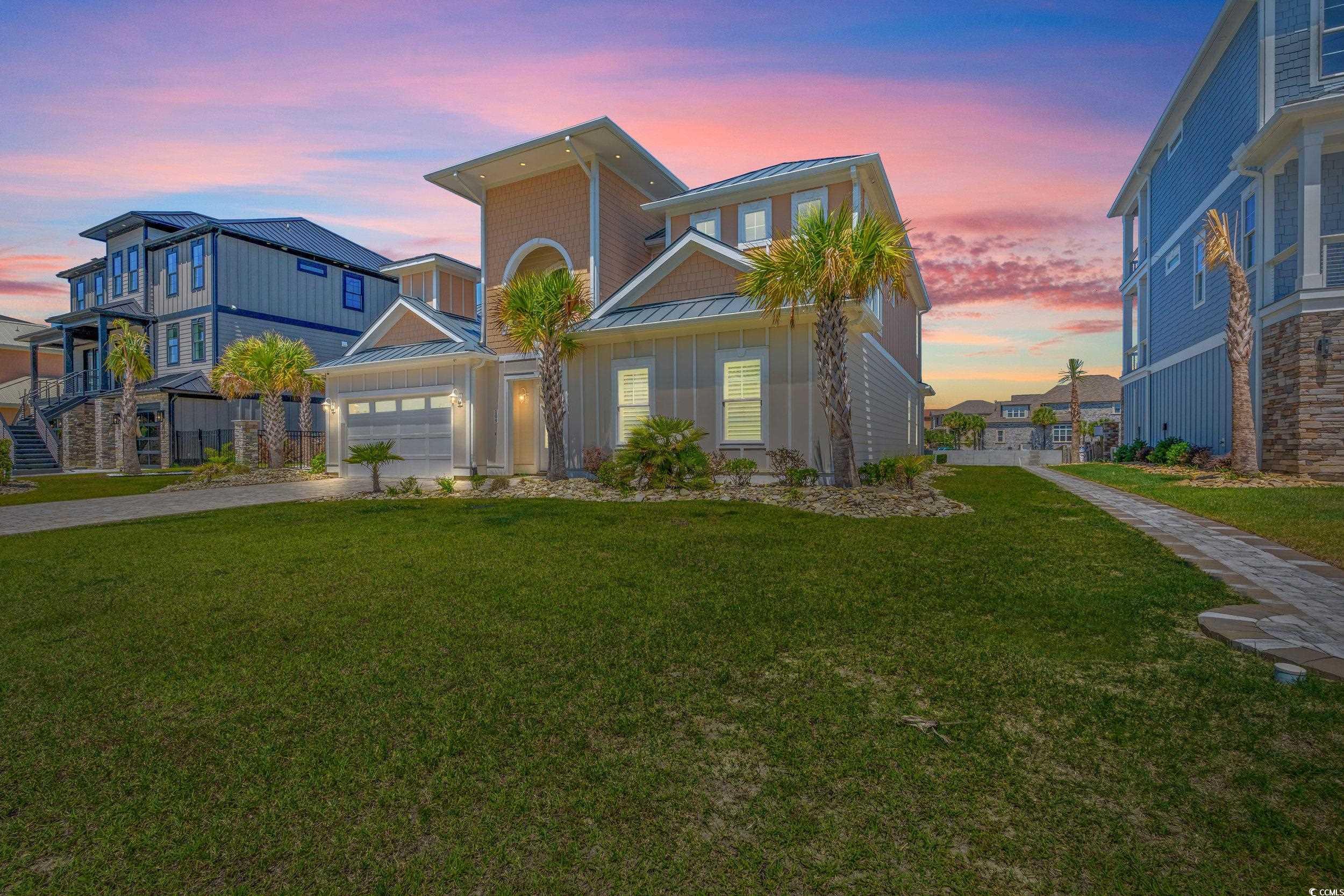 109 Serenity Point Dr.