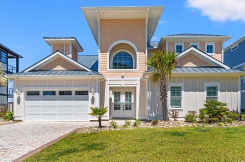 109 Serenity Point Dr. Little River SC 29566