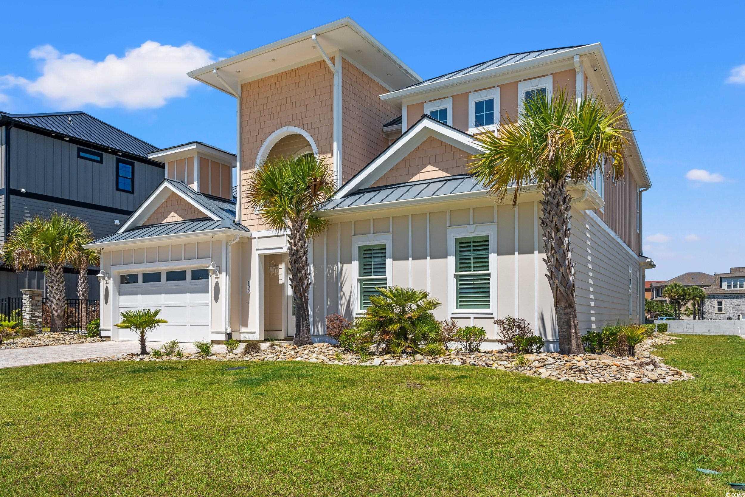 109 Serenity Point Dr.