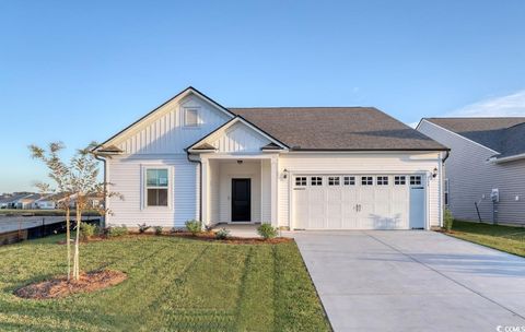 A home in Calabash