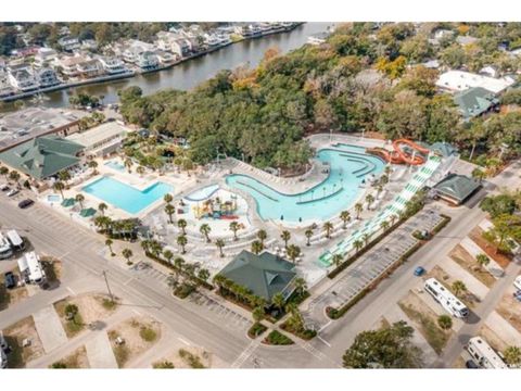 A home in Myrtle Beach