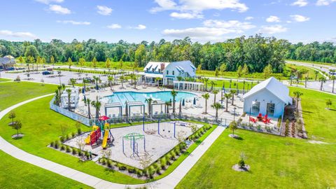 A home in Myrtle Beach