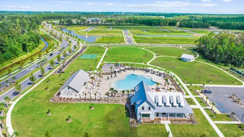 A home in Myrtle Beach