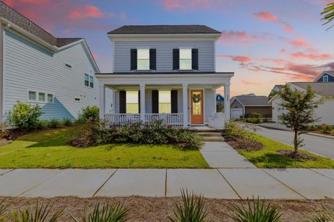 A home in Myrtle Beach