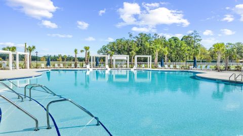 A home in Myrtle Beach