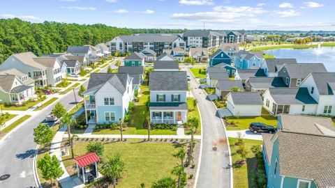 A home in Myrtle Beach