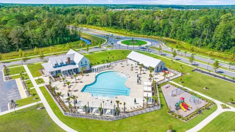 A home in Myrtle Beach