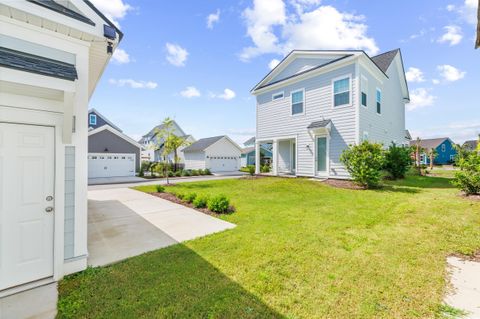 A home in Myrtle Beach