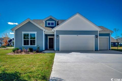 608 Canborough Lane Murrells Inlet SC 29576