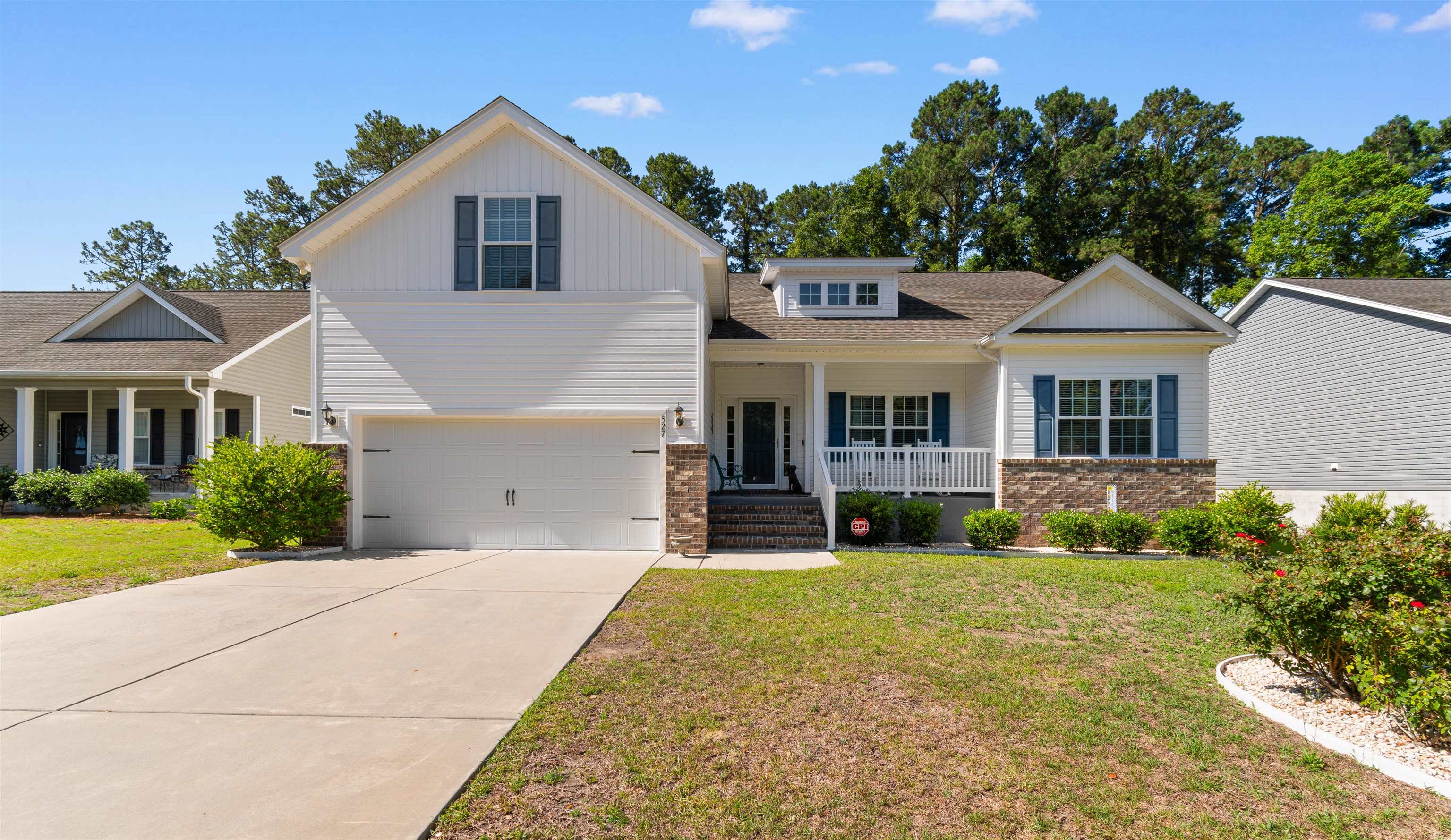 527 Charlton Blvd.