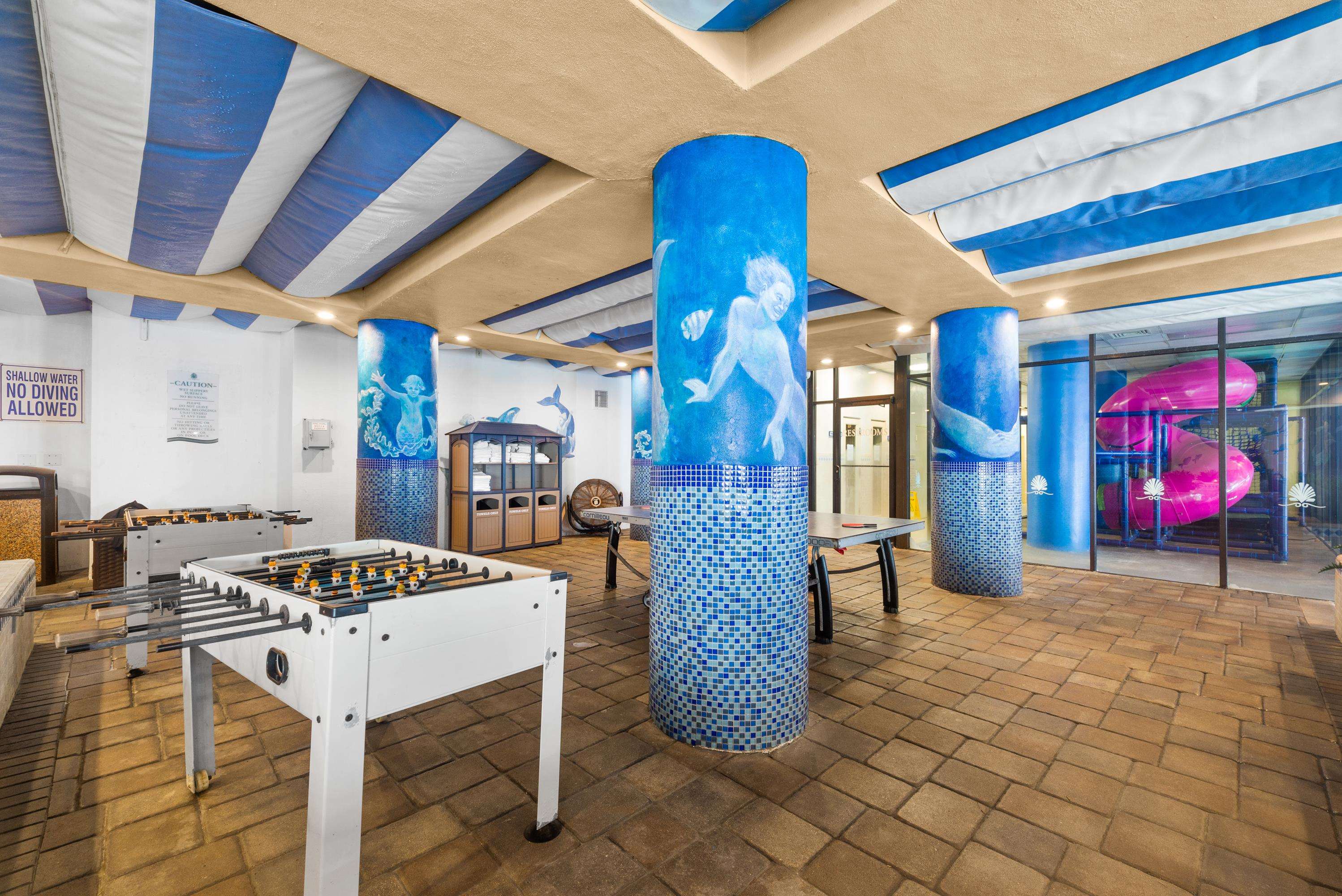 1105 S Ocean Blvd. 1034