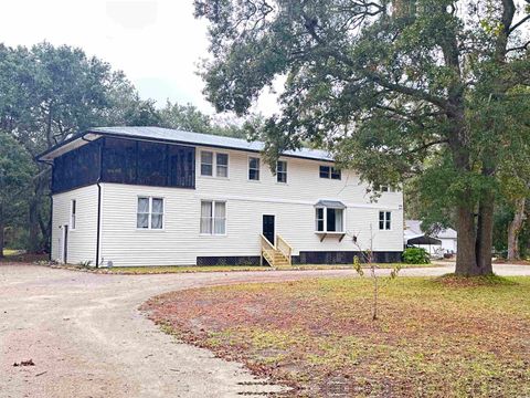 A home in Murrells Inlet