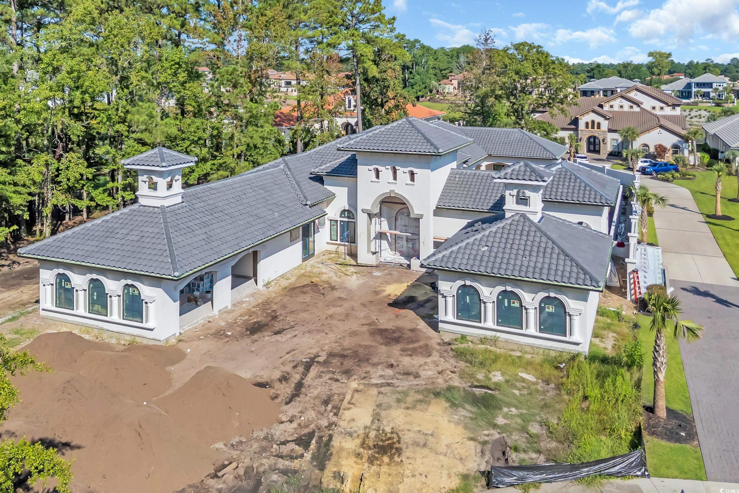 Myrtle Beach, South Carolina, 29572, United States, 5 Bedrooms Bedrooms, ,6 BathroomsBathrooms,Residential,Active,2007133