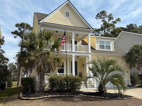 A home in Myrtle Beach