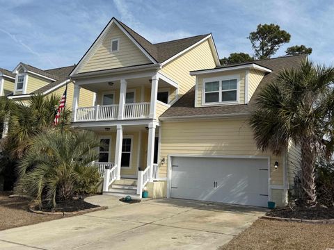 A home in Myrtle Beach