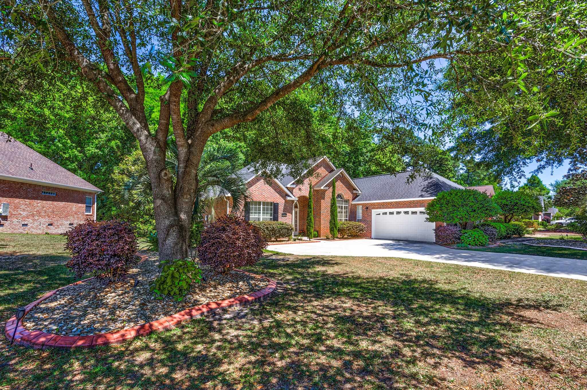3170 Hermitage Dr.