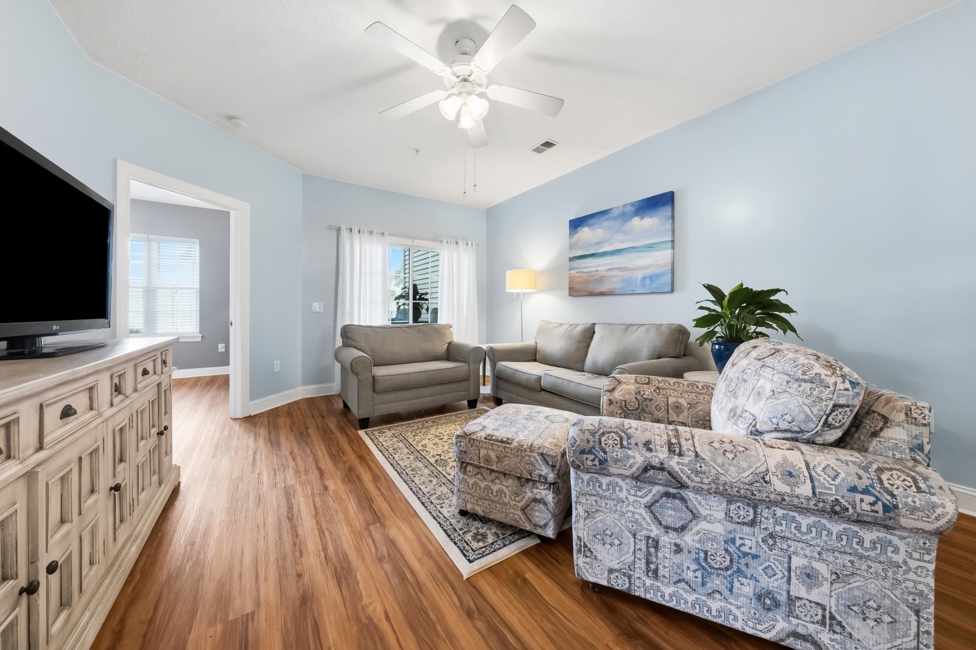 752 Algonquin Dr. B
